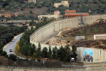  الجديد : لبنان أعلن القبول المبدئي للتفاوض مع إسرائيل