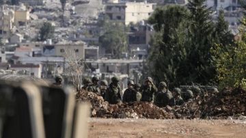 الجيش الإسرائيلي يتجهز... هل يقتحم الحزب النقاط الخمس؟ الجيش الإسرائيلي يتجهز... هل يقتحم الحزب النقاط الخمس؟