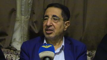 الحاج حسن: العدوان أميركي - إسرائيلي ومشاريع التوسع تهدد سيادة لبنان