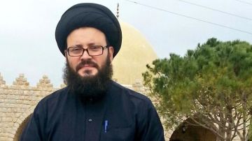 الحسيني: على لبنان الاستعداد لرد العدوان القريب جدا