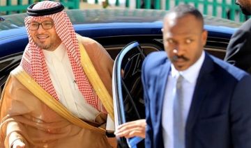 السعودية تعلن انفتاحا اقتصاديا... ولبنان ينتظر الأفعال السعودية تعلن انفتاحا اقتصاديا... ولبنان ينتظر الأفعال