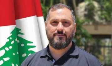 بلدية حولا نعت عضو مجلسها البلدي حسين حسين الذي استهدفته مسيرة إسرائيلية في وادي نحلة