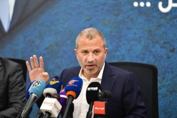 لبنان القوي: الحكومة تراقب الإعتداءات الإسرائيلية كأنها طرف خارجي وتكتفي بتعداد الأضرار وإصدار بيانات الإدانة لبنان القوي: الحكومة تراقب الإعتداءات الإسرائيلية كأنها طرف خارجي وتكتفي بتعداد الأضرار وإصدار بيانات الإدانة