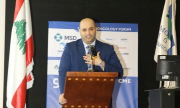 ناصر الدين تفقد مستشفى الضنية الحكومي ومراكز رعاية أولية: الصحة فوق السياسة وفوق أي اختلاف أو خلاف بالرأي