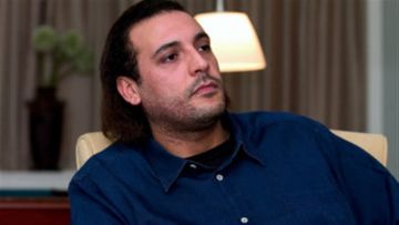 هنيبعل القذافي إلى الحرية؟! هنيبعل القذافي إلى الحرية؟!