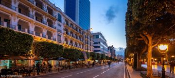 430 مليون دولار من البنك الدولي لدعم الطاقة في تونس 430 مليون دولار من البنك الدولي لدعم الطاقة في تونس