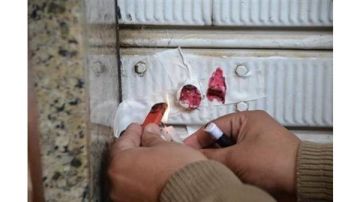 الأمن العام يقفل صالون تجميل غير شرعي تديره سيدة سورية