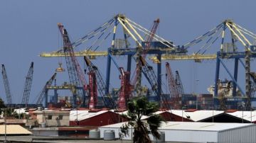 الجديد: ادعاء قضائي وتوقيفات في ملف تهريب 50 طنا عبر مرفأ طرابلس