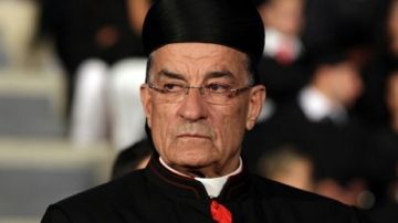 الراعي: اللبناني مدعو إلى أن يحمل وطنه كرسالة ووديعة مقدسة