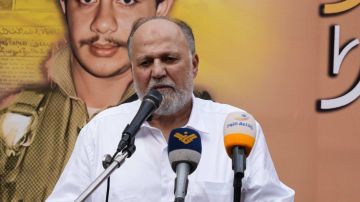 النائب عمار: لن نتخلى عن المقاومة تحت اي ظرف النائب عمار: لن نتخلى عن المقاومة تحت اي ظرف