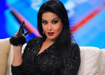  الناس فى الأرياف شريرة .. سمية الخشاب تثير الجدل بتغريدات عن السحر