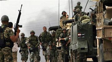 توقيف مطلوب ينقب عن الآثار!