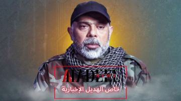 خاص الهديل: اغتيال الطبطبائي: السمكة والبحيرة وتجربة السنوار!! خاص الهديل: اغتيال الطبطبائي: السمكة والبحيرة وتجربة السنوار!!