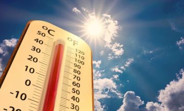 طقس مستقر ودافئ مع ارتفاع ملحوظ في درجات الحرارة حيث تتجاوز معدلاتها الموسمية