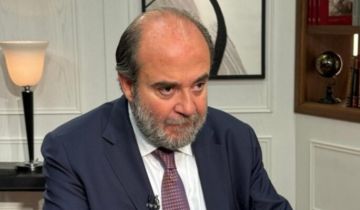 عقيص: ممارسات بري لم تعد تحتمل وليعلمنا الجيش إن كان حزب الله فعلا يعيد بناء قدراته عقيص: ممارسات بري لم تعد تحتمل وليعلمنا الجيش إن كان حزب الله فعلا يعيد بناء قدراته