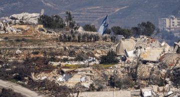 قذائف إسرائيلية باتجاه عناصر الدفاع المدني اللبناني!