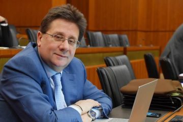 كنعان: أنجزنا الفصل الأول من الموازنة وأخضعنا القروض والهبات للرقابة المسبقة لديوان المحاسبة