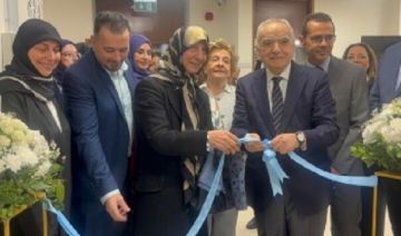 وزير الثقافة من مركز أسيل التابع لمؤسسات الإمام الصدر: الإمام في حضوره وغيابه رجل استثنائي