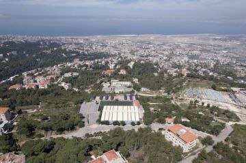 الحاج يفقد ذراعيه في الشويفات توقيف مروجين وضبط كميات من المخدرات