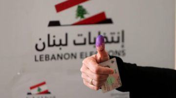 الداخلية والخارجية: لإسراع المغتربين والتسجيل قبل انتهاء المهلة