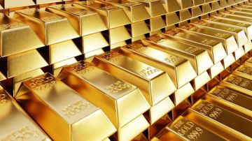 الذهب تحت المجهر الأميركي... والهدف قطع تمويل الحزب الذهب تحت المجهر الأميركي... والهدف قطع تمويل الحزب