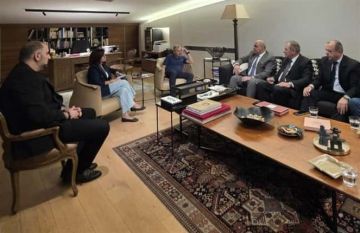 باسيل استقبل وفدا من بلدية فاريا كما إستقبل وفدا من بلدية عشقوت