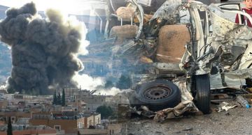 تصعيد ميداني متواصل في الجنوب وقلق متصاعد من توسع رقعة الاشتباكات