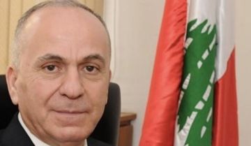 رئيس اتحاد بلديات جبيل دعا إلى الاستعداد لاستقبال البابا غدا على طريق عنايا