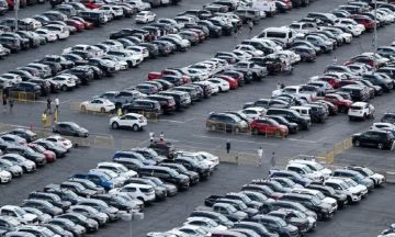 كأس العالم.. أسعار “ركن السيارات” تصدم عشاق الكرة