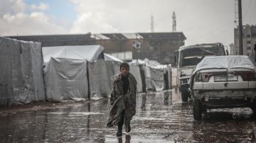 كارثة في غزة... وتحذير دولي