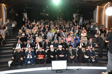 لبنان يدرس اوضاع محاكم الاسرة في العالم العربي لبنان يدرس اوضاع محاكم الاسرة في العالم العربي