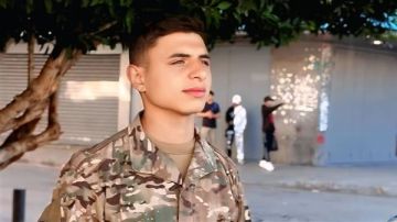 مناشدة من عائلة المجند عبد الله حسين حسين (19 عاما) من فنيدق عكار، بعد وفاته في ظروف غامضة