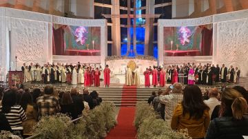 ميناسيان: اللبنانيون تعبوا من لغة الانقسام