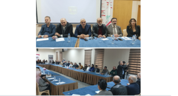 ناصر الدين: التغطية الصحية لحملة بطاقة الشؤون هي 100 وسنفسخ العقد مع المستشفى المخالف