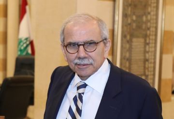نواف سلام: لبنان في حرب استنزاف ولسنا بحاجة لأن يدق الموفدون العرب والأجانب ناقوس الخطر