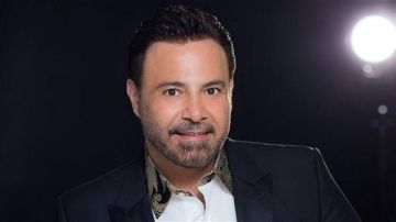 يمتلك مزرعة خيول وحدائق واسعة.. عاصي الحلاني ينشر صورة لقصره الفخم في الحلانية يمتلك مزرعة خيول وحدائق واسعة.. عاصي الحلاني ينشر صورة لقصره الفخم في الحلانية