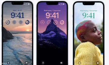  أبل إلى صدارة الشركات العالمية