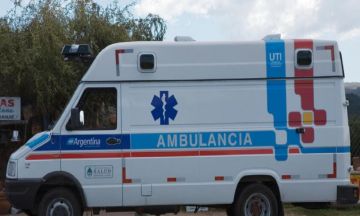 إصابة 19 شخصا بحادث خروج قطار عن السكة في الأرجنتين