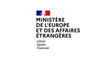 الخارجية الفرنسية: نندد بالهجمات الإسرائيلية في جنوب لبنان وموقفنا هو احترام وقف إطلاق النار