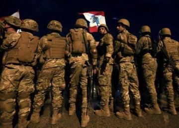 الديار: الجيش موجود في الجنوب منذ 35 عاما وينقصه السلاح للتصدي