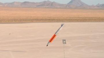 الولايات المتحدة تختبر قنبلة نووية