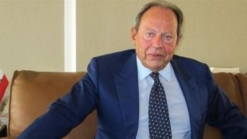 تحية من لحود الى قائد الجيش: قوة لبنان في وحدته