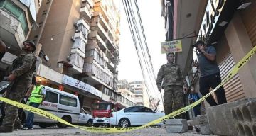 لم يكن مفاجئا... ماذا قالت مصادر الحزب عن اغتيال طبطبائي؟ لم يكن مفاجئا... ماذا قالت مصادر الحزب عن اغتيال طبطبائي؟