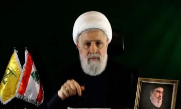 نصيحة من قاسم لحاكم المركزي .. ويحذر الحكومة من التنازلات!