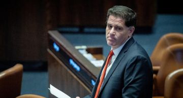 استقالة وزير الشؤون الاستراتيجية الإسرائيلي من حكومة نتنياهو