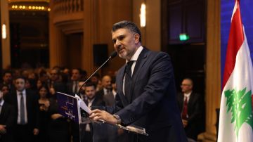 الياس بازرلي في معركة نقابة المحامين