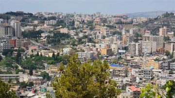 بالصورة: نداء من فعاليات وتجار جنوبيين إلى بري والنواب!