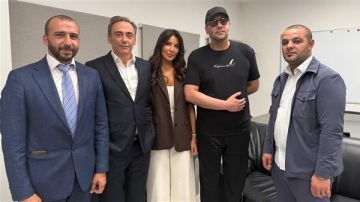 بعد 10 سنوات من التوقيف... لبنان يفرج عن هنيبعل القذافي