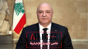 خاص الهديل: في اللحظات الصعبة تقتضي الوطنية الالتفاف حول رئيس الجمهورية