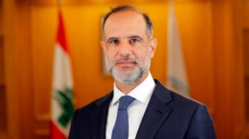 رسامني تابع ملفات إنمائية والتقى لجنة فنية معنية بسكك الحديد